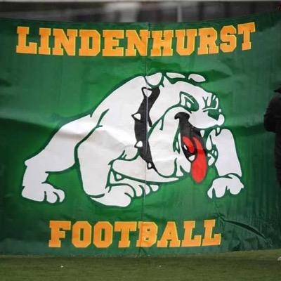 Lindenhurst Football