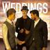 Frontiers Weddings (@hitchedla) Twitter profile photo Frontiers Weddings (@hitchedla) Twitter profile photo
