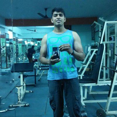 SHellboy05's profile picture. 