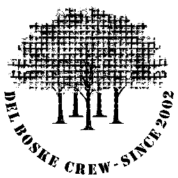 Del Boske Crew - Since 2002