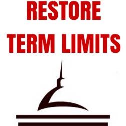 #ARleg successfully helped lengthen our state’s term limits in '15. Now it's time to RESTORE them. JOIN the largest grassroots movement in Arkansas. #ARpx