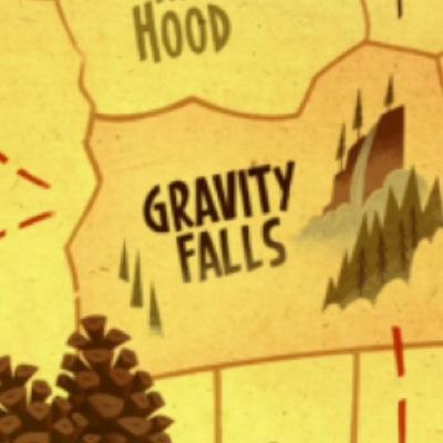 This is the official page of gravity falls! catch up on all types of news! I hope you enjoy gravity falls!