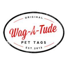 Give your pet a voice and let them show off their fun side with our range of pet tags, as unique as you and your pet.