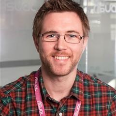 Matt_C_Clarke's profile picture. 