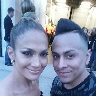 I Love Jennifer Lopez!!!! #TeamJLo #VerifiedLove?r #DanceAgain #TeamCancer
