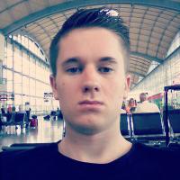 Michael (@michael20_96) 's Twitter Profile