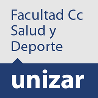 FacSaludDeporte UZ (@fcsd_unizar) 's Twitter Profile Photo