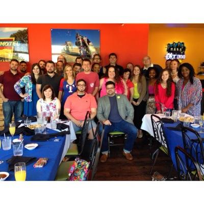 DallasDeltasigs's profile picture. Dallas Area Alumni Chapter - Est 1939 | Over 1K alumnus | Southwestern Region | South Central Province | #DeltasigDAA #PTBADinBigD #DallasDeltasigs