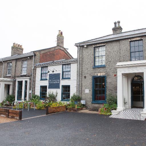 GeorgianTownHse's profile picture. At TGT we don't believe in doing things by halves & we are constantly taking things to the next level. For table bookings or event enquires call 01603 615 655!