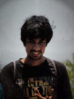 Sudarsh78935173's profile picture. 