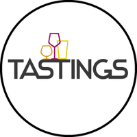 Tastings (@tastingsdotcom) 's Twitter Profile Photo Tastings (@tastingsdotcom) 's Twitter Profile Photo
