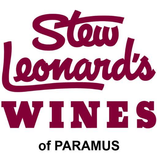 Stew Leonard's Wines 
700 Paramus Park Mall
Paramus, NJ 07652

New Location!
Within the First Stew Leonard's Grocery Store in New Jersey!