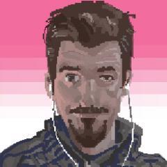 2D artist living in a 3D world with 4D feelings.
Lead Concept artist on Trial Xtreme Freedom | Art director for Ravenous Devils