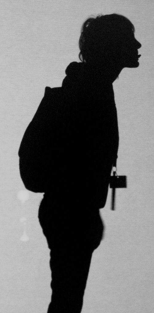 SpeterpanS's profile picture. Anthropo.