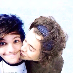 larry stylinson is my life