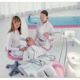 ElexadentUK's profile picture. Equipping Dentistry 
#Dental_Equipment  #Dental_Chairs #EURODENT 
#Dental X_ray #Genoray
#Dental_Implants
#Suction #Compressors   #Dental_Spare_Parts