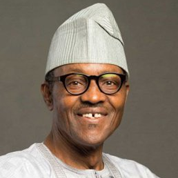 The Plaid Avenger's updates for Nigerian President Muhammadu Buhari (parody account!)(fake)
