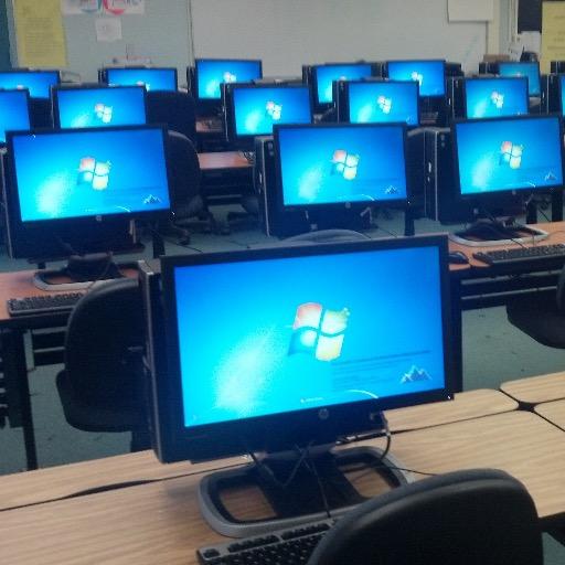 mdusdtechnology's profile picture. 