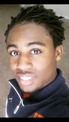 maceo_barker's profile picture. 