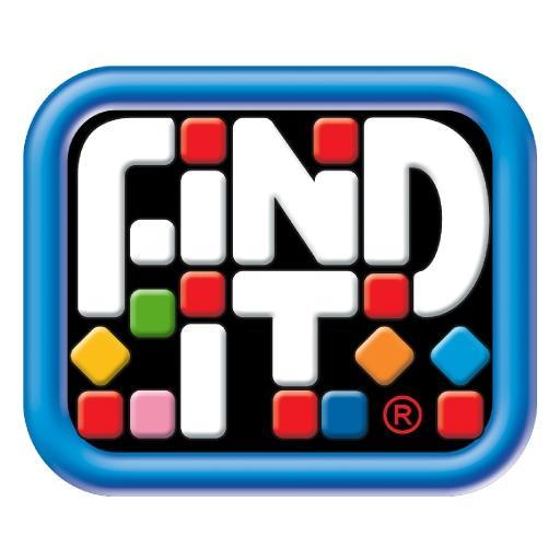 Home of the beloved Find It Game. The Find It® hidden object game is a bright colored, educational Contained Adventure for all ages!