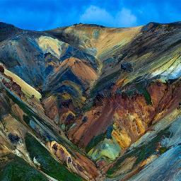 hachemrhendour's profile picture. 