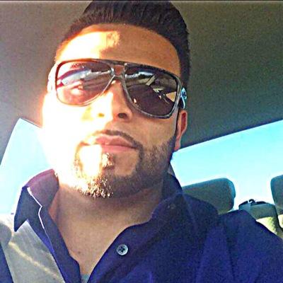 D_Caliche's profile picture. 