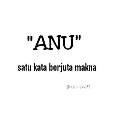 Ini kan negara Demokrasi, Semuanya jadi serba terserah, ya terserah mau apa aja, katanya Demokrasi :))
