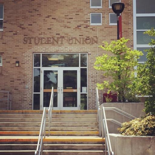 Official Rhode Island College Student Union Twitter page. Proudly bringing life to campus for 35 years. Tweet us using #ricYOUnion INSTAGRAM: RICollege_SU