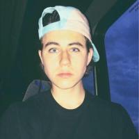 Nash Grier (@nashgrien) 's Twitter Profile Photo Nash Grier (@nashgrien) 's Twitter Profile Photo