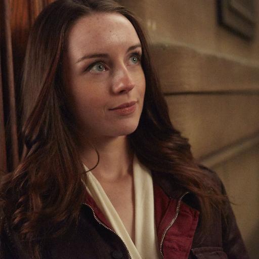 Fansite for the wonderful Kacey Rohl. I am not Kacey nor am I affiliated with her. Her Official Twitter is @KaceyKadoodles