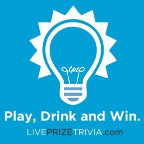 We are the #1 source for live trivia in restaurants and bars in SD! Play on a team or on your own to compete for great prizes at all of our awesome venues!