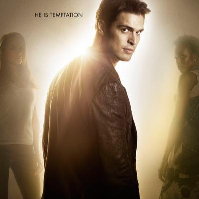 The Messengers airs Friday at 9/8c on The CW! | Fan account