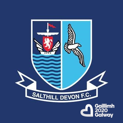 Salthill Devon FC Profile