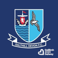 Salthill Devon FC (@salthilldevonfc) 's Twitter Profile