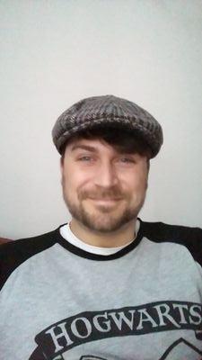 FolkCornwall's profile picture. Father of four, and partner to a beautiful woman, Morris Dancer, Radio Presenter and all round nice guy. Follow me for all Folk goings-on in Cornwall.