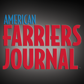 American Farriers Journal is the world's leading magazine on horseshoeing and equine footcare.