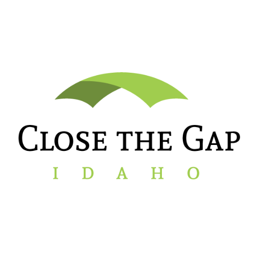 Working to close the coverage gap and secure a healthy future for Idaho