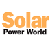 Solar Power World (@solarpowerworld) Twitter profile photo Solar Power World (@solarpowerworld) Twitter profile photo