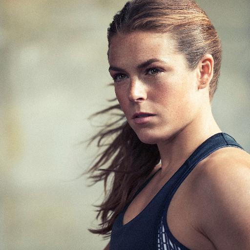 Kelley O'Hara Profile