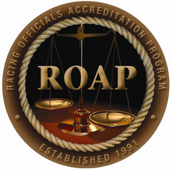 ROAP accredits and provides education to all racing officials, stewards and judges. By doing so, enhances the image and upholds the integrity of horse racing.