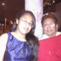 PaolaMoncay's profile picture. Mi pasión es Cristo