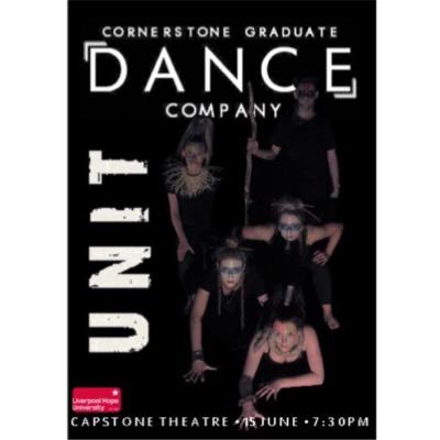 CGDCompany's profile picture. The Cornerstone Graduate Dance Company.⠀⠀ For enquiries contact - CompanyCGD@gmail.com https://t.co/3HYxUVgT0g