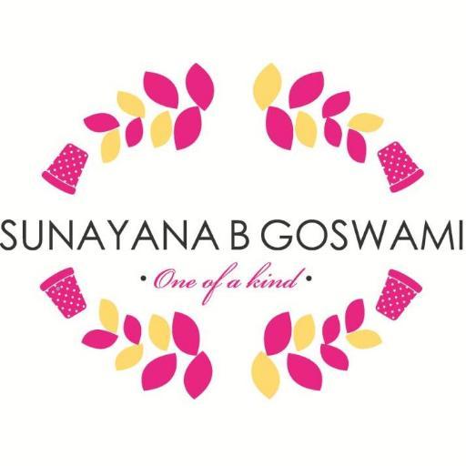 sunayana_b_g's profile picture. Bespoke 'one of a kind' handcrafted products. More on https://t.co/hij8Q1BPNf…