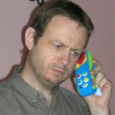 RichardHeeks's profile image