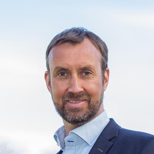 Johan Trouvé Profile