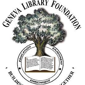 GenevaLibFound's profile picture. 