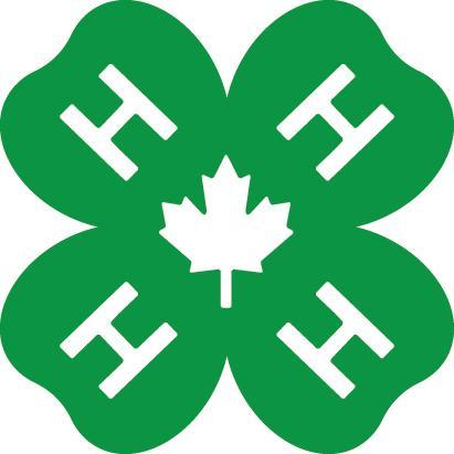 Quebec 4-H is a community based organization, which is dedicated to developing life skills for the English-speaking rural youth of Quebec.