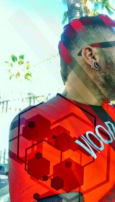 XAPERONER's profile picture. ⬅↙⬇↘➡⬅↙⬇↘➡⭕³