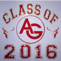 AGHS 2016 (@2016aghs) 's Twitter Profile