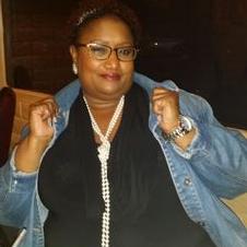Profile Picture of Tracie Y. Williams (@Epiphany41) on Twitter